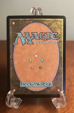 Mistrise Village MTG (Borderless) [Tarkir: Dragonstorm] Foil Near Mint Magic - Image 2