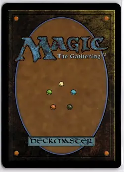 Ultima 38 Rare FINAL FANTASY Magic: The Gathering Near Mint - Image 2