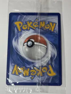 SEALED Pokemon Snorlax SVP 051 Scarlet & Violet 151 Holo Black Star Promo NM - Image 2