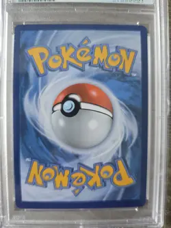Pokemon x Van Gogh Museum: Pikachu with Grey Felt Hat PSA 9 820650856891 - Image 2