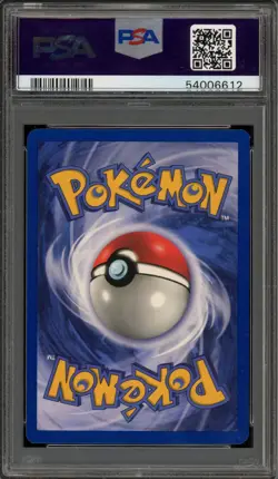 Pokemon Cubone Jungle 1st Edition #50 PSA 10 Gem Mint - Image 2