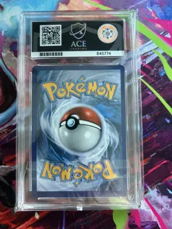 Special Delivery Charizard Ace 9 MINT - SWSH075 - Black Star Promo - Pokemon TCG - Image 2