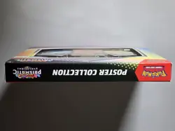 Pokemon TCG SV8.5 Prismatic Evolutions Poster Collection BRAND NEW SEALED - Image 3