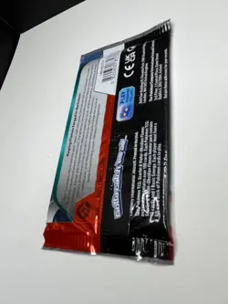 Pokemon TCG: Scarlet and Violet Obsidian Flames x1 Booster Pack Sealed - Image 2