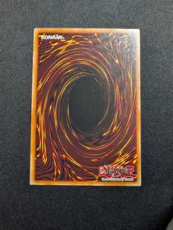 Yugioh - Insect Armor with Laser Cannon NUMH-EN057 1st Super Rare NM - Image 2