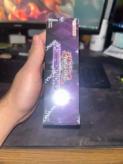 Yu-gi-oh! Display La Dimension du chaos FR 1st scelle DOCS - Image 3