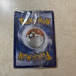Pokemon Mewtwo SVP 052 Black Star Promo Scarlet and Violet Card - Image 4