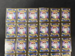 Pokemon Cards x30 Japanese Bundle Charizard Pikachu Eevee Dragonite Flareon - Image 4