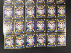 Pokemon Cards x30 Japanese Bundle Charizard Pikachu Eevee Dragonite Flareon - Image 5