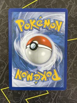 Pokemon Lugia EX TCG Double Rare Holo Card 68/98 Ancient Origins - Image 2