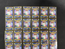 Pokemon Cards x30 Japanese Bundle Umbreon Glaceon Leafeon Mew Sylveon Blastoise - Image 5