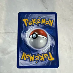 Pokemon Gym Heroes 59/132 Sabrina's Jynx 1st Edition Pokemon Card - Image 2