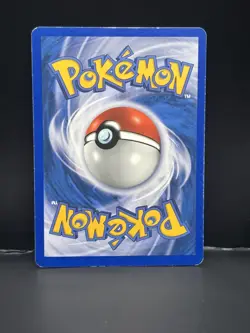 Ampharos 34/165 Rare Expedition Pokemon Card MP - Image 2