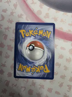 Gravity Mountain Surging Sparks Holo Card SV08 NM Condition - Image 3