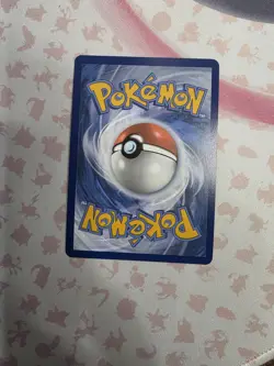 Gravity Mountain Surging Sparks Holo Card SV08 NM Condition - Image 4