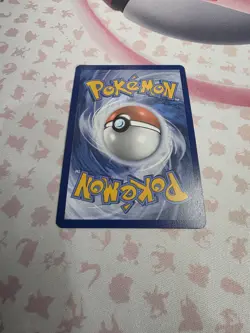Gravity Mountain Surging Sparks Holo Card SV08 NM Condition - Image 5