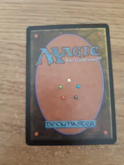 MTG 1 x Ironfist Crusher - Onslaught - Image 2