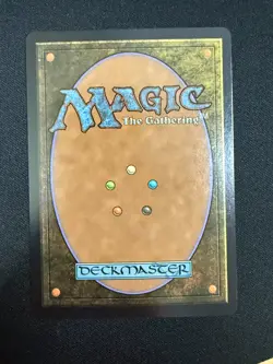 Avatar's Wrath (EXTENDED FOIL) - Avatar (MTG) NM - Image 2