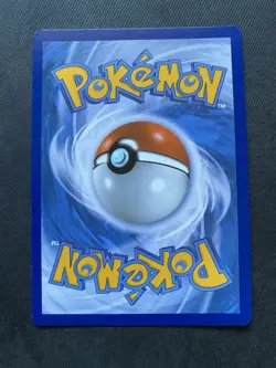 Pokemon - TCG Yveltal EX Black Star Promo Holo Card XY08 - Image 3