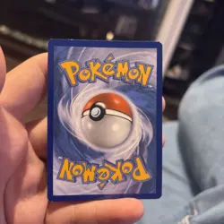 Xerosic ⭐ 119/119 Holo Rare Ultra Phantom Forces 2014 Pokemon LP - Image 2