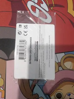 Charmander 004/165 EB Games Stamped Promo 151 SEALED Pokemon TCG - Image 2