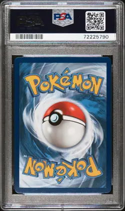 2020 POKEMON SWORD & SHIELD VIVID VOLTAGE #170 FA/PIKACHU V PSA 10 - Image 2