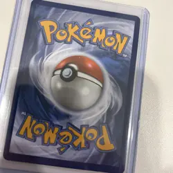 Pokemon Canari 291/217 ASC Full Art Holo Rare Trainer-Supporter Pokemon TCG - Image 2