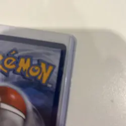 Pokemon Canari 291/217 ASC Full Art Holo Rare Trainer-Supporter Pokemon TCG - Image 3
