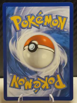 Pokemon TCG Lapras GG05/GG70 Crown Zenith Full Art Holo Illustration Rare - Image 2