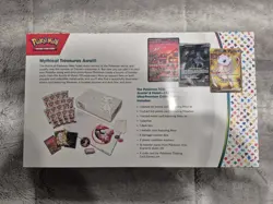 Pokemon TCG: Scarlet & Violet 151 Ultra-Premium Collection Box - 16 Packs 820650855412 - Image 3