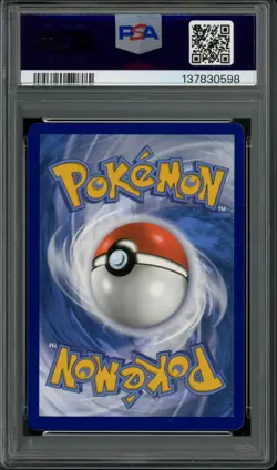 PSA 10 - Rayquaza VMAX #TG29 Pokemon SWSH Silver Tempest - Trainer Gallery - Image 2
