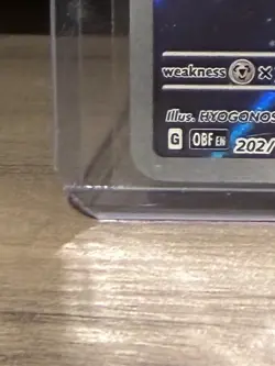 Holofoil - Cleffa - 202/197 - 202/197 / NM / English Pokemon TCG - Image 5