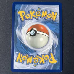 Pokemon TCG Zorua 075/064 Shrouded Fable Illustration Rare Near Mint Condition - Image 2