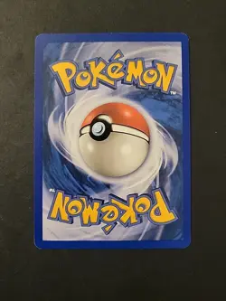 NM Pokemon Card - Girafarig Skyridge 58/144 Non Holo WOTC - Image 2