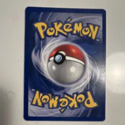 Pokemon Venusaur Base Set Shadowless 1st Edition 15/102 Holo Rare 100 HP Card - Image 3