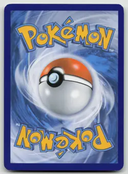 Pokemon Card Poliwhirl REVERSE HOLO XY - Evolutions 24/108 - Image 2