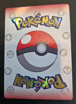 Shaymin DR - DR-015 - Mengka Pokemon Cards - Image 2