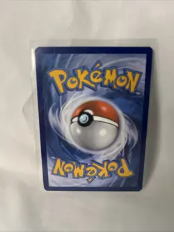 Eevee V SWSH065 Pokemon Sword & Shield Black Star Promo Card NM+ - Image 2