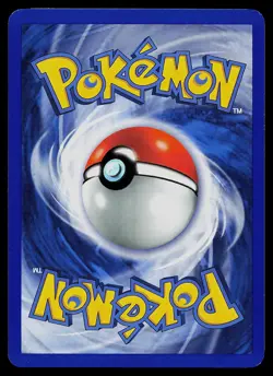 Pokemon Card - Vileplume Holon Phantoms 17/110 Reverse Holo Stamped - Image 2