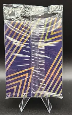 Magneton 159 Sv: Scarlet & Violet Promo Cards Holo - sealed - Image 2