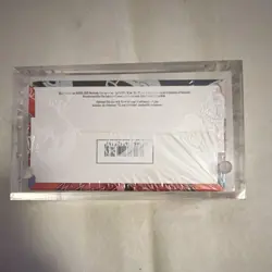 Pokemon TCG Scarlet & Violet Destined Rivals Booster Box in protective case - Image 3