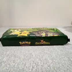 Nintendo Pokemon TCG 2023 Trick or Trade BOOster Bundle 50 Packs Unopened - Image 2
