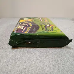 Nintendo Pokemon TCG 2023 Trick or Trade BOOster Bundle 50 Packs Unopened - Image 3