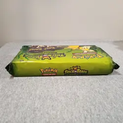 Nintendo Pokemon TCG 2023 Trick or Trade BOOster Bundle 50 Packs Unopened - Image 4