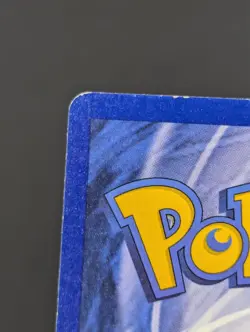 MP Pokemon 1st Edition Poliwhirl Uncommon - 38/102 1st Edition Base Set - Image 4