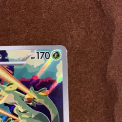 Pokemon Hydrapple 188/182 SV10: Destined Rivals Holo IR *Pack Fresh* NM - Image 2