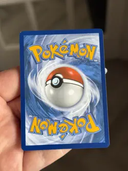 Pokemon TCG - Victini 012/086 Pokeball Reverse Holo - Black Bolt - Image 2