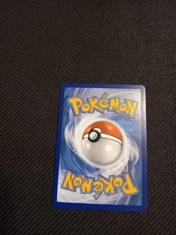 Radiant Hisuian Sneasler 123/196 Lost Origin Ultra Rare Pokemon TCG Card NM/MINT - Image 2