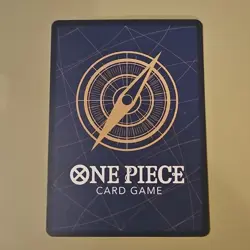 Jewelry Bonney OP07-026 Reprint SR ONE PIECE TCG CCG Card Game NM Green Japanese - Image 4