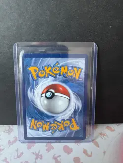 Torterra ex 012/162 Temporal Forces Double Rare Pokemon Card Near Mint - Image 2